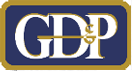 gunderson denton peterson logo