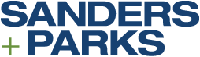 sanders parks logo