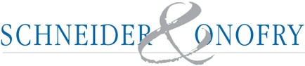 schneider onofry logo