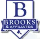brooks affiliates logo