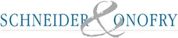 schneider onofry logo