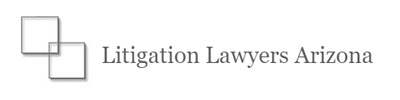 Arizona Litigation Law Help Logo